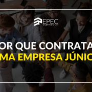 Por que contratar uma Empresa Júnior