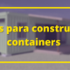 Capa containers