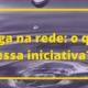 capa se liga na rede