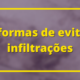 titulo-evitar-infltrações