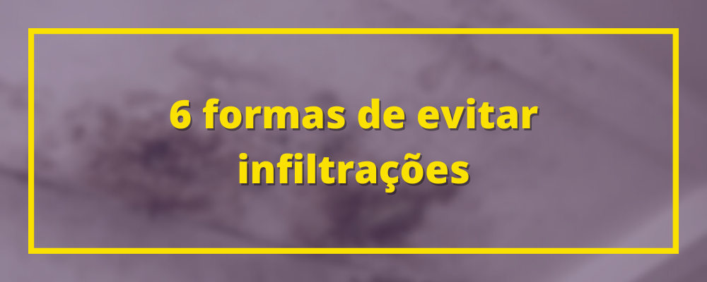 titulo-evitar-infltrações