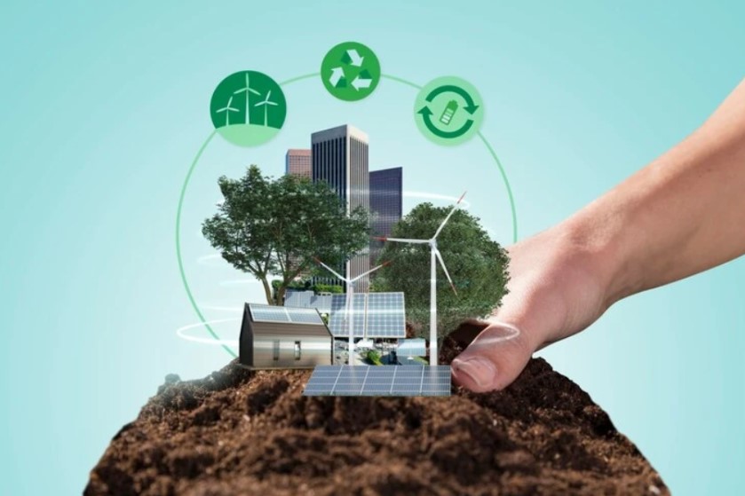 sustentabilidade na construção civil