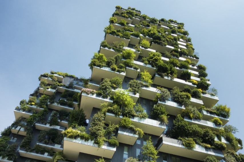 construção civil sustentável
